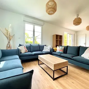  Villa Charmante Maison Avec Piscine